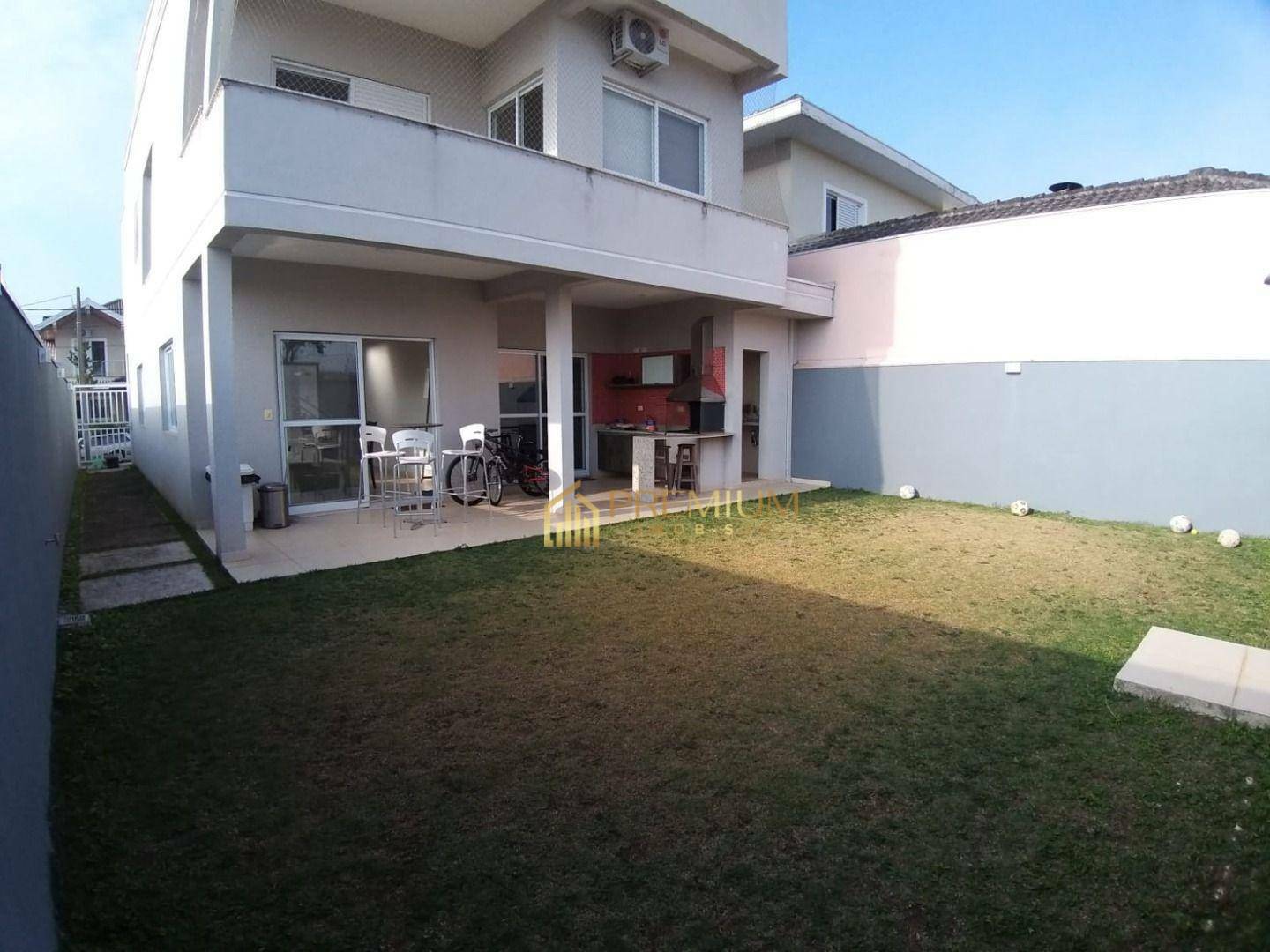 Sobrado à venda com 4 quartos, 231m² - Foto 11