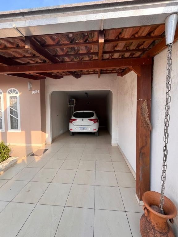 Casa à venda com 3 quartos, 150m² - Foto 2