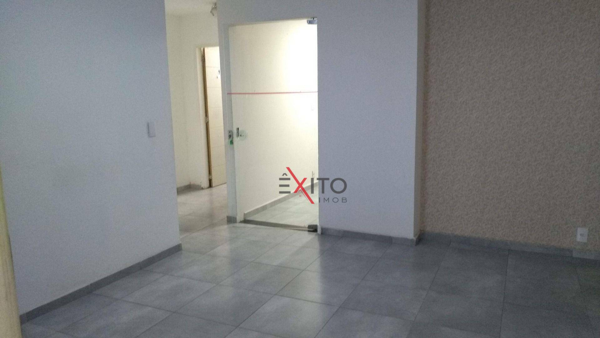 Conjunto Comercial-Sala para alugar, 110m² - Foto 16