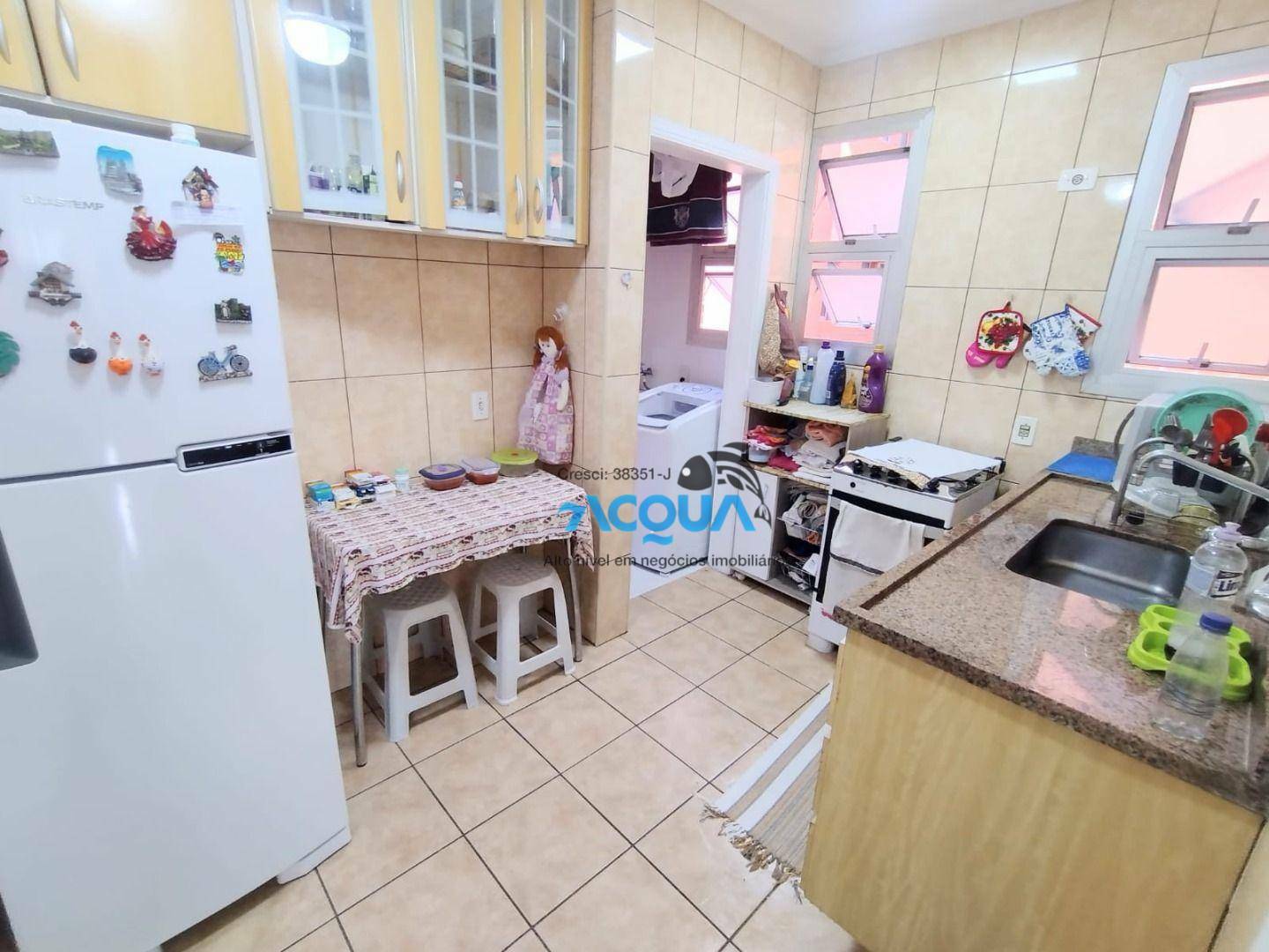 Apartamento à venda com 3 quartos, 78m² - Foto 4