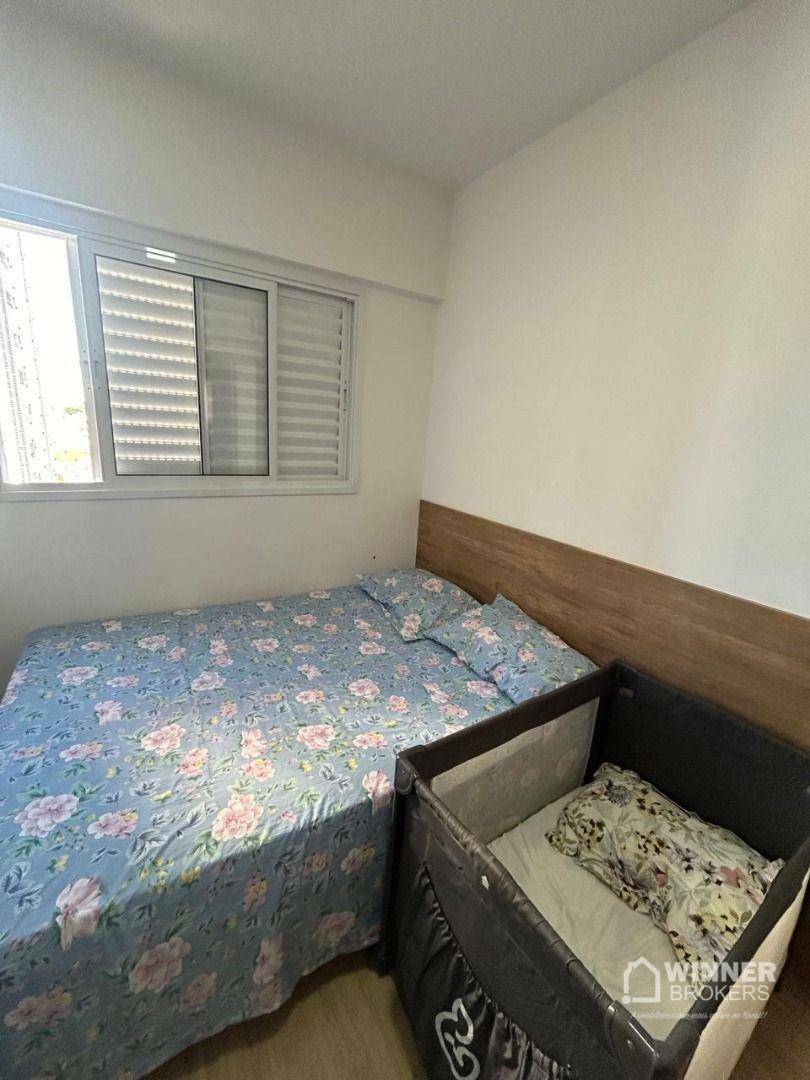 Apartamento à venda com 2 quartos, 61m² - Foto 10