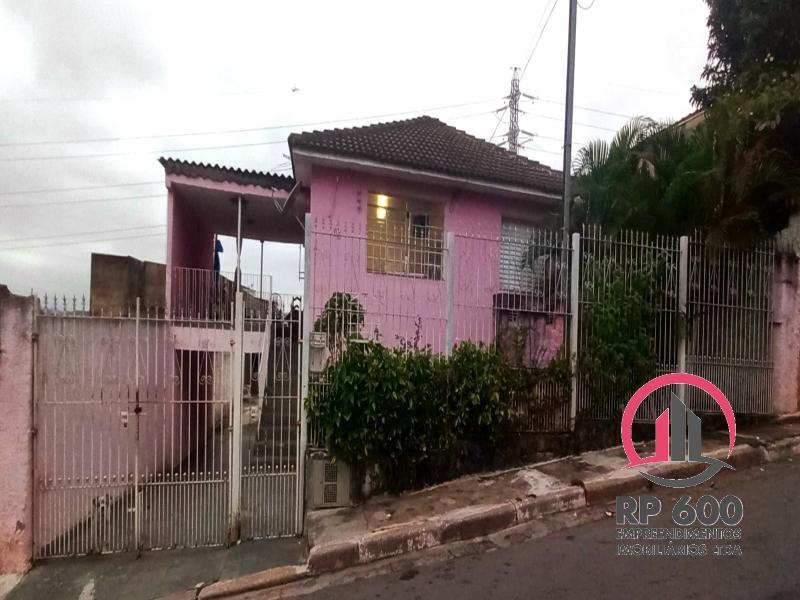 Sobrado à venda com 5 quartos, 390m² - Foto 1