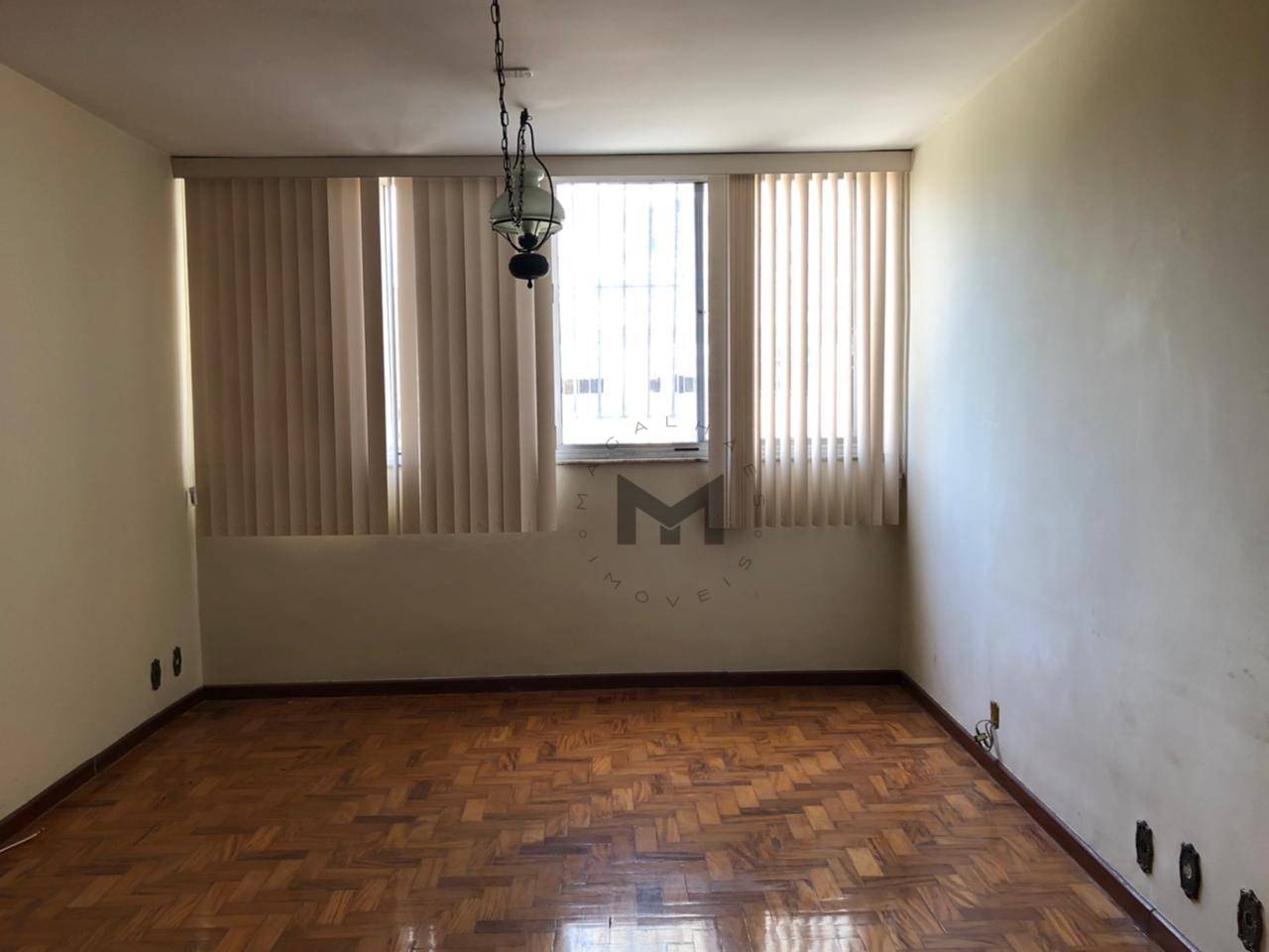 Apartamento à venda com 3 quartos, 110m² - Foto 3