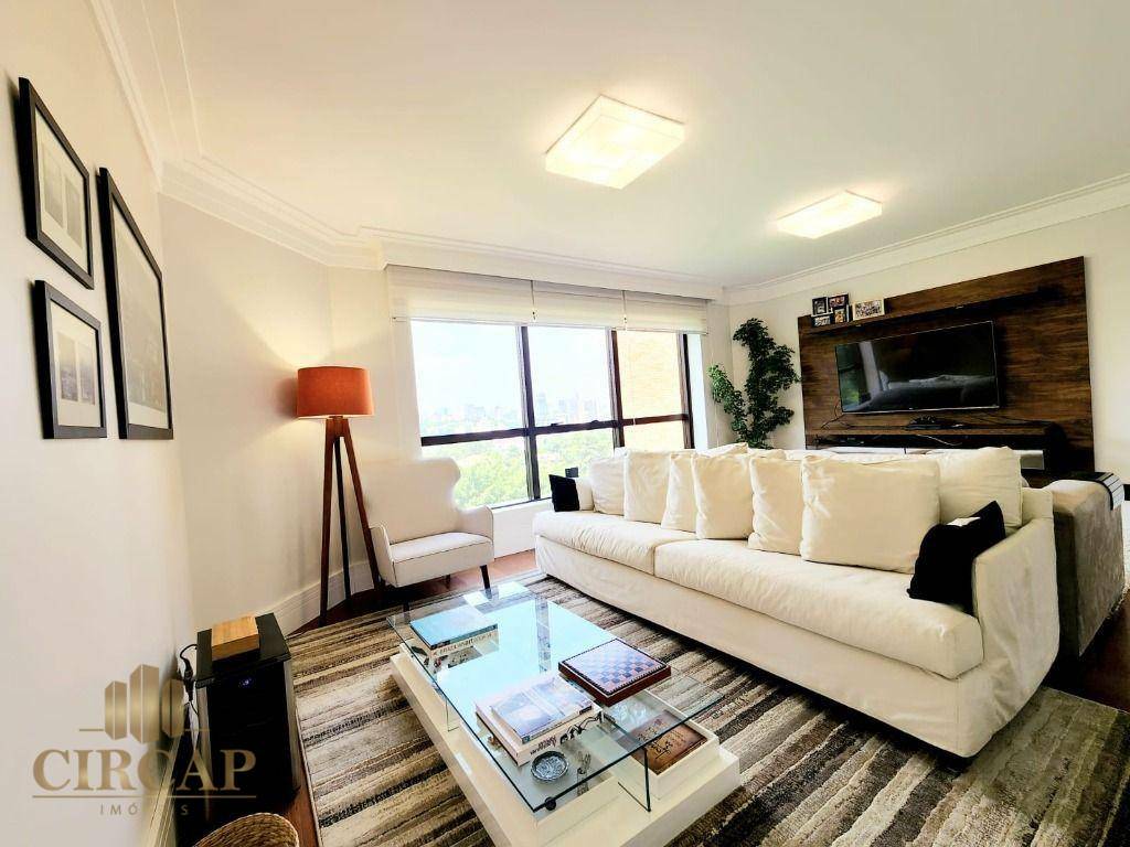 Apartamento à venda com 4 quartos, 177m² - Foto 11