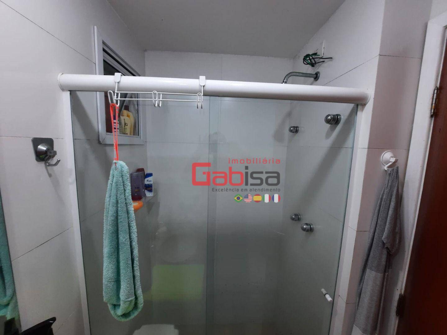 Apartamento à venda com 2 quartos, 96m² - Foto 14