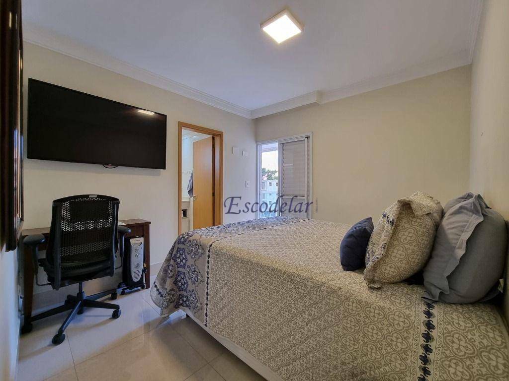 Apartamento à venda com 3 quartos, 114m² - Foto 19