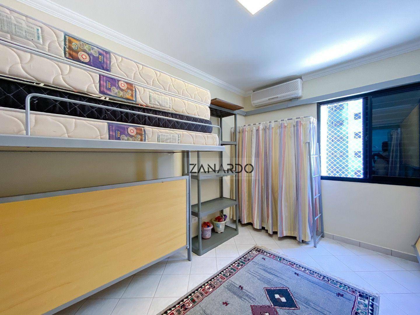 Apartamento à venda com 3 quartos, 100m² - Foto 8