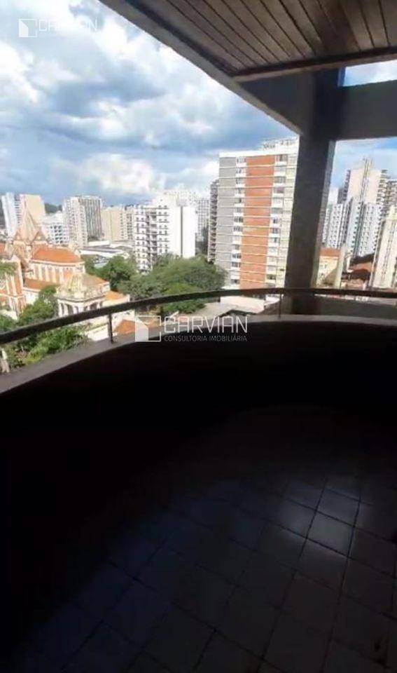 Apartamento à venda com 1 quarto, 63m² - Foto 14