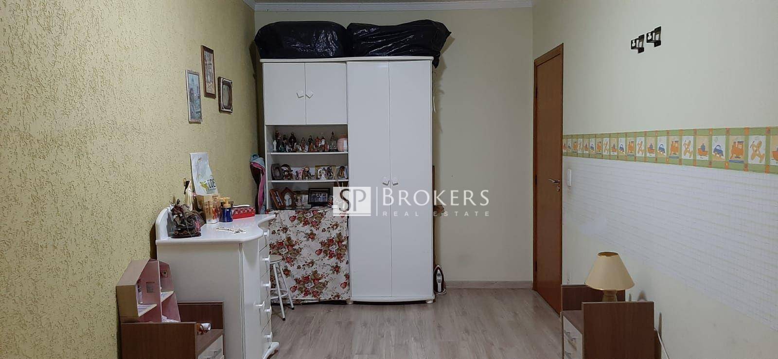 Casa à venda com 3 quartos, 190m² - Foto 15