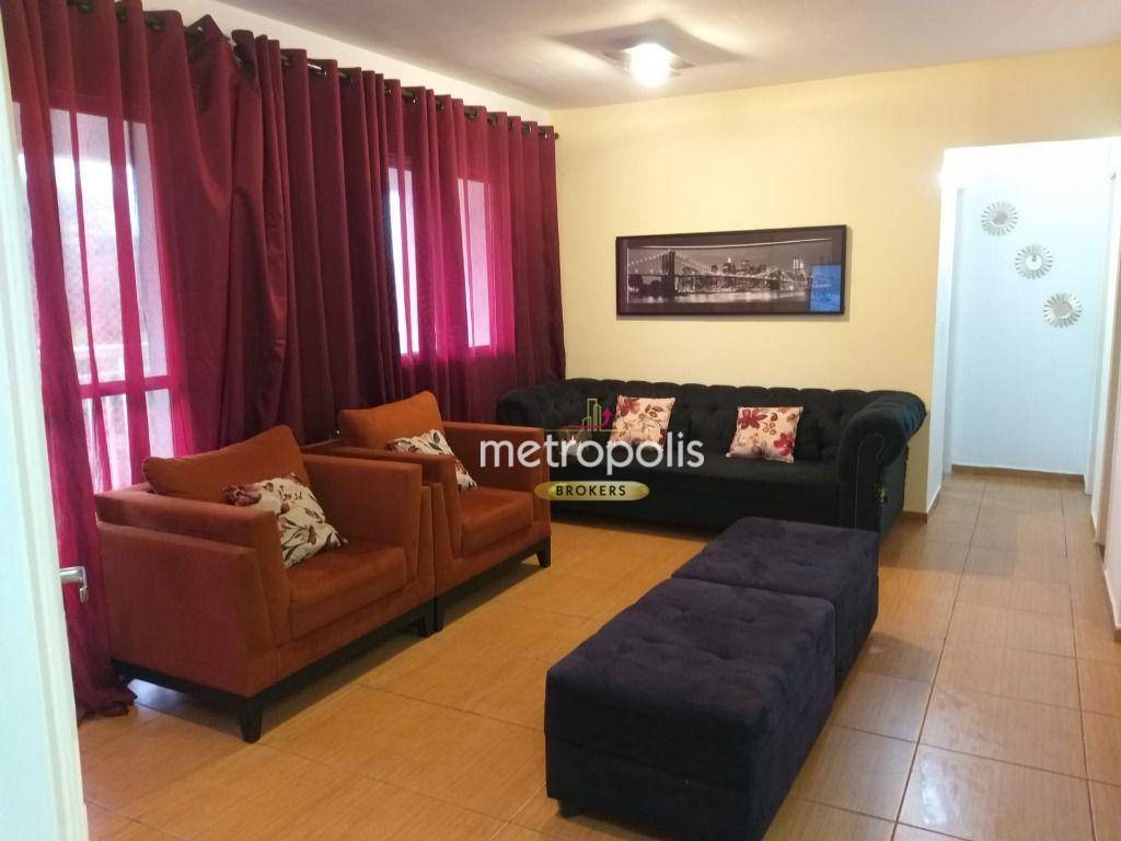 Apartamento à venda com 2 quartos, 81m² - Foto 3