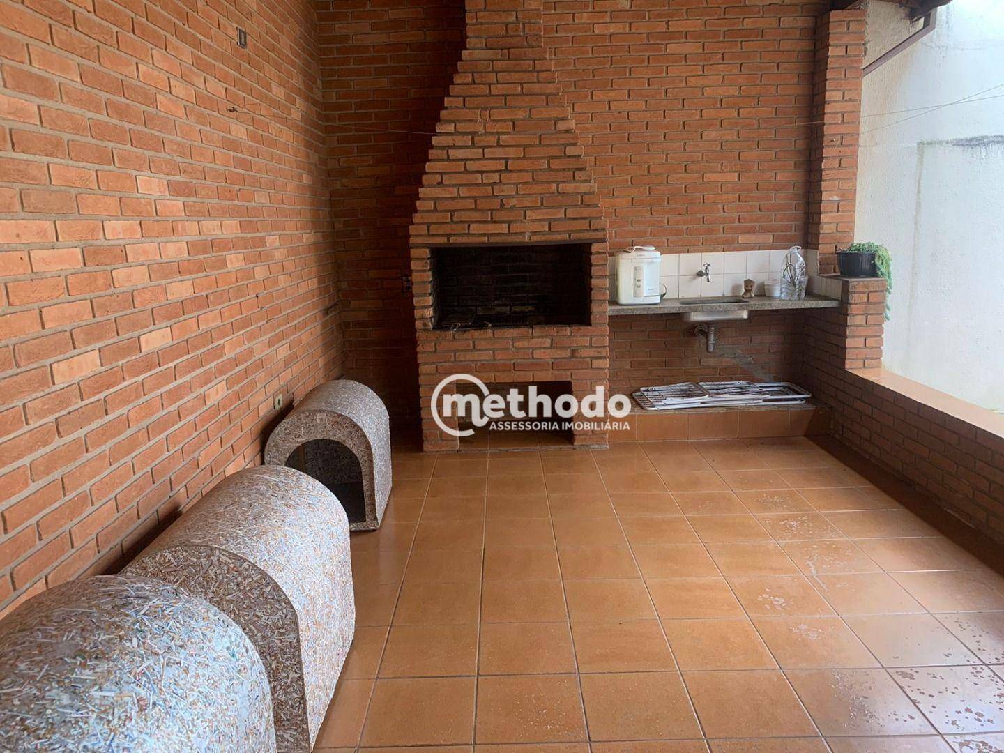 Casa à venda com 4 quartos, 312m² - Foto 29