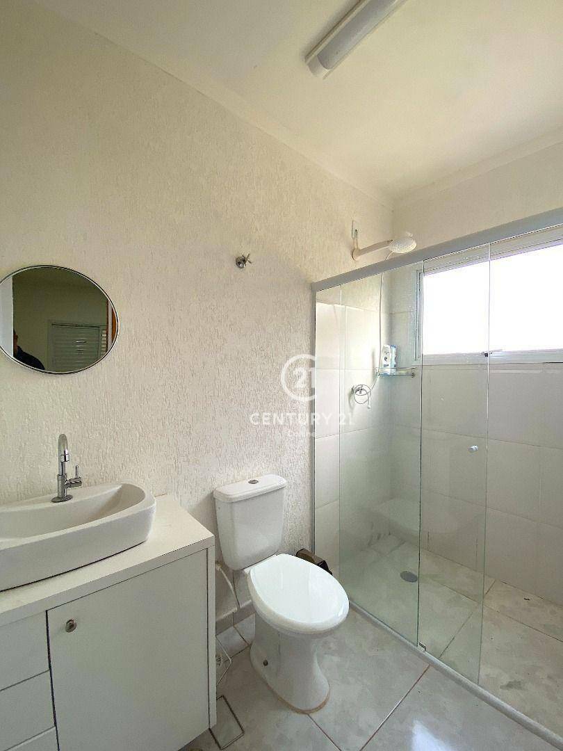 Casa de Condomínio à venda com 3 quartos, 142m² - Foto 25
