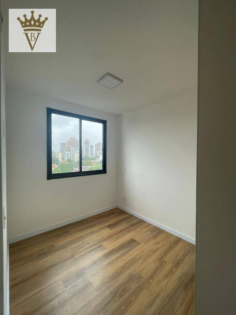 Apartamento à venda com 2 quartos, 44m² - Foto 4