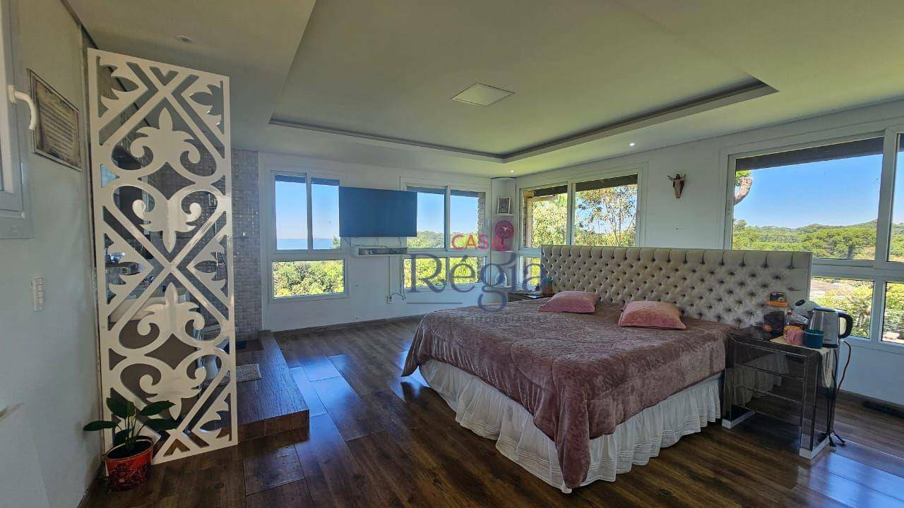 Casa de Condomínio à venda e aluguel com 4 quartos, 315m² - Foto 17