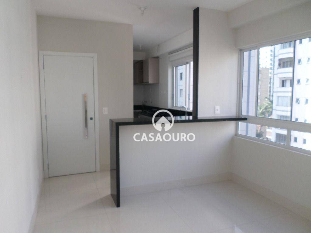 Apartamento para alugar com 1 quarto, 48m² - Foto 4