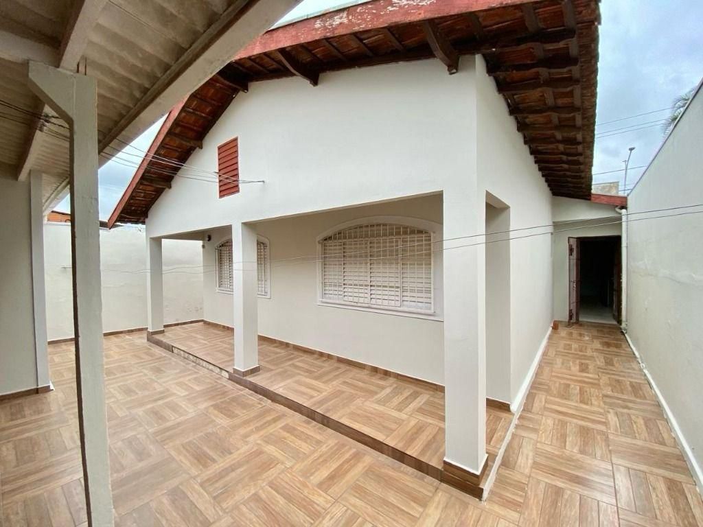 Casa para alugar com 2 quartos, 187m² - Foto 9