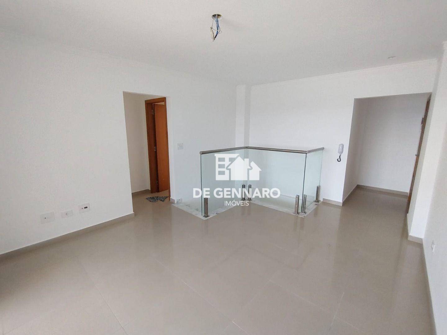 Cobertura à venda com 3 quartos, 192m² - Foto 21