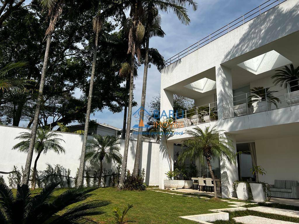 Casa à venda e aluguel com 3 quartos, 850m² - Foto 6