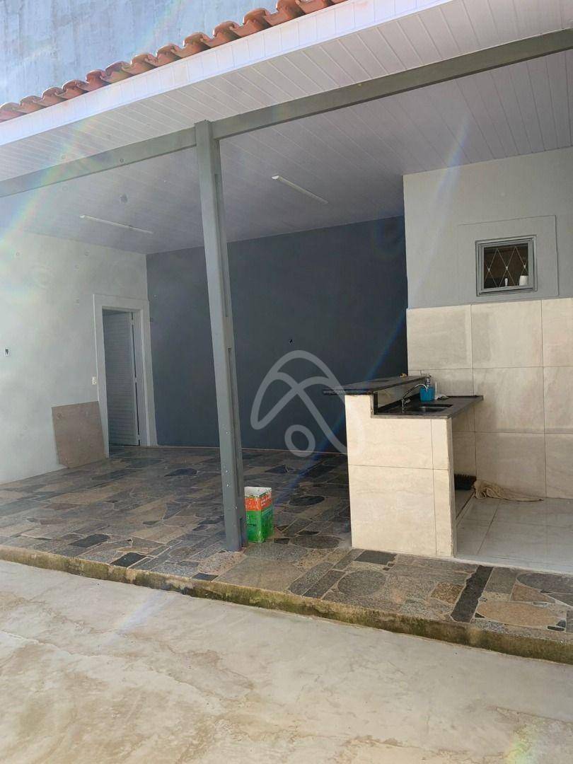 Casa à venda com 3 quartos, 175m² - Foto 6