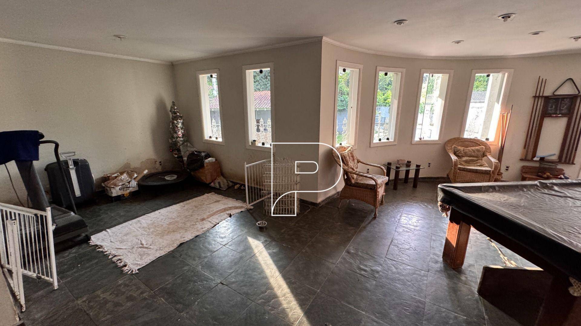 Casa de Condomínio à venda com 4 quartos, 719m² - Foto 26