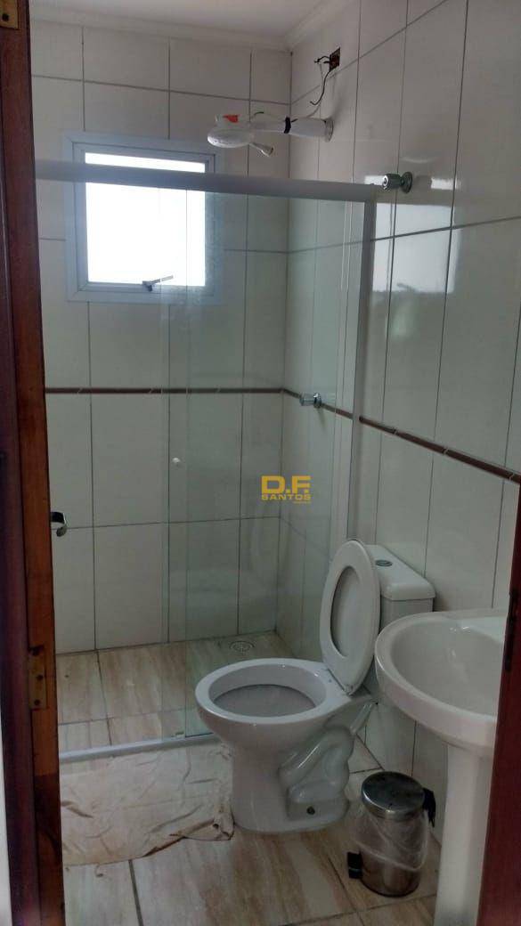 Sobrado à venda com 2 quartos, 90m² - Foto 17