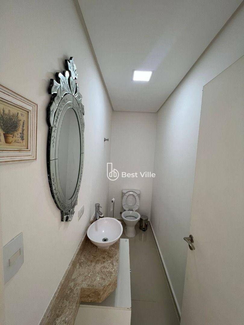 Casa de Condomínio à venda com 4 quartos, 371m² - Foto 30