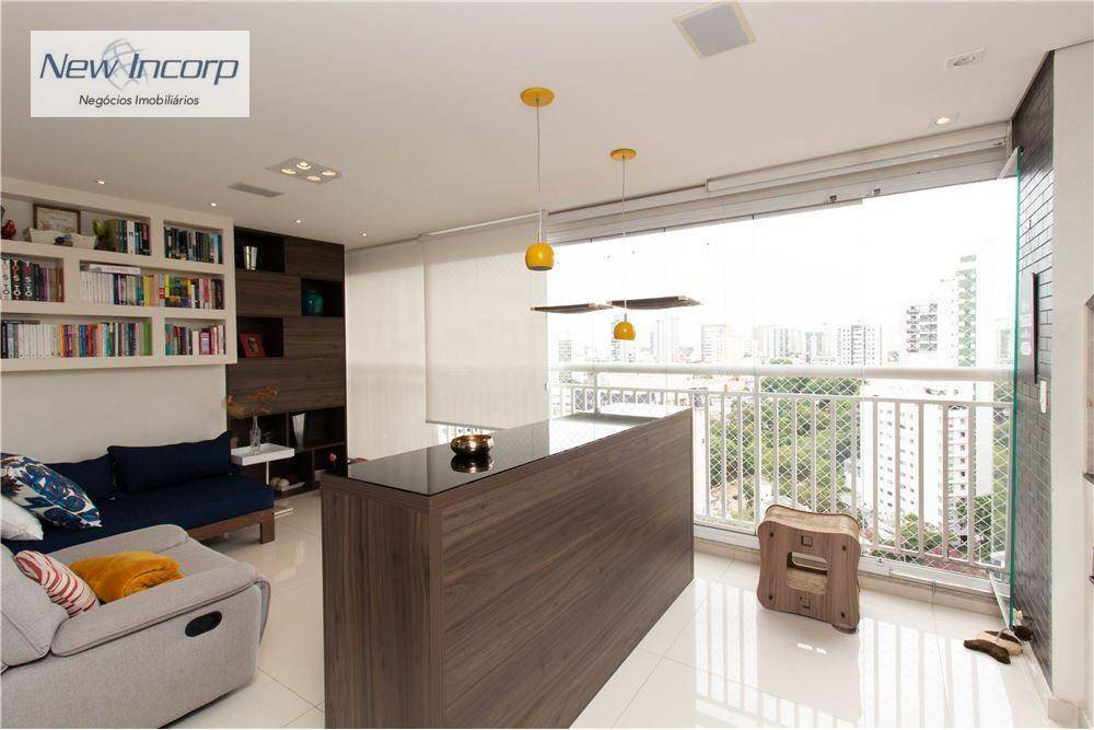 Apartamento à venda com 2 quartos, 115m² - Foto 5