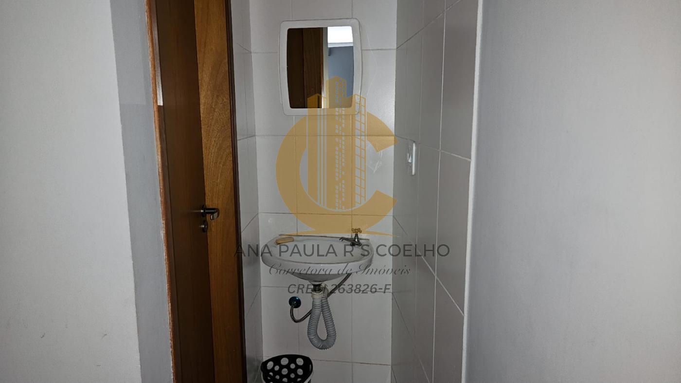 Conjunto Comercial-Sala para alugar, 38m² - Foto 14