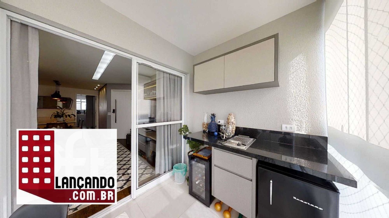 Apartamento à venda com 3 quartos, 85m² - Foto 9