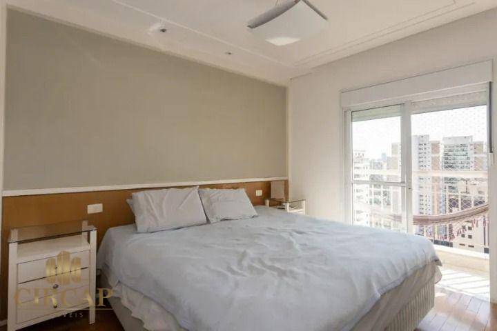 Apartamento à venda com 3 quartos, 147m² - Foto 13