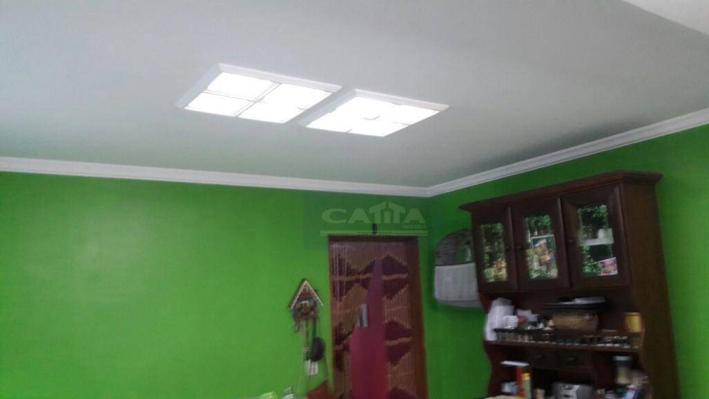 Sobrado à venda com 3 quartos, 240m² - Foto 44