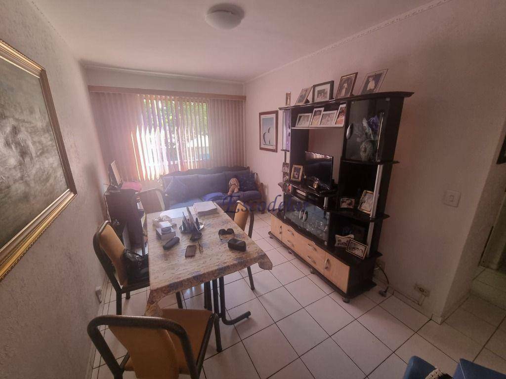 Apartamento à venda com 2 quartos, 50m² - Foto 9