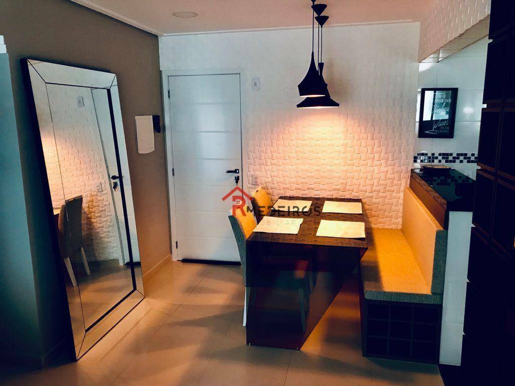 Apartamento à venda com 2 quartos, 83m² - Foto 5