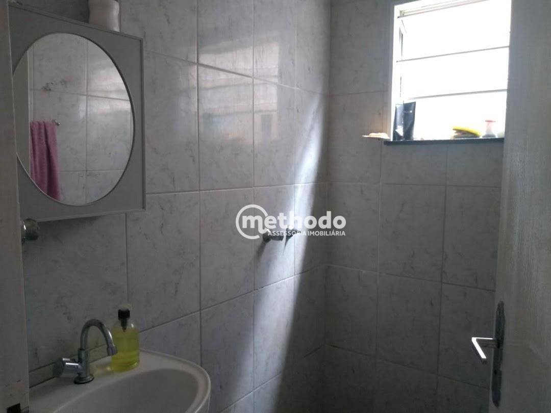 Casa à venda com 3 quartos, 125m² - Foto 11