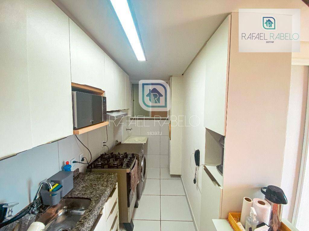 Apartamento à venda com 2 quartos, 45m² - Foto 5