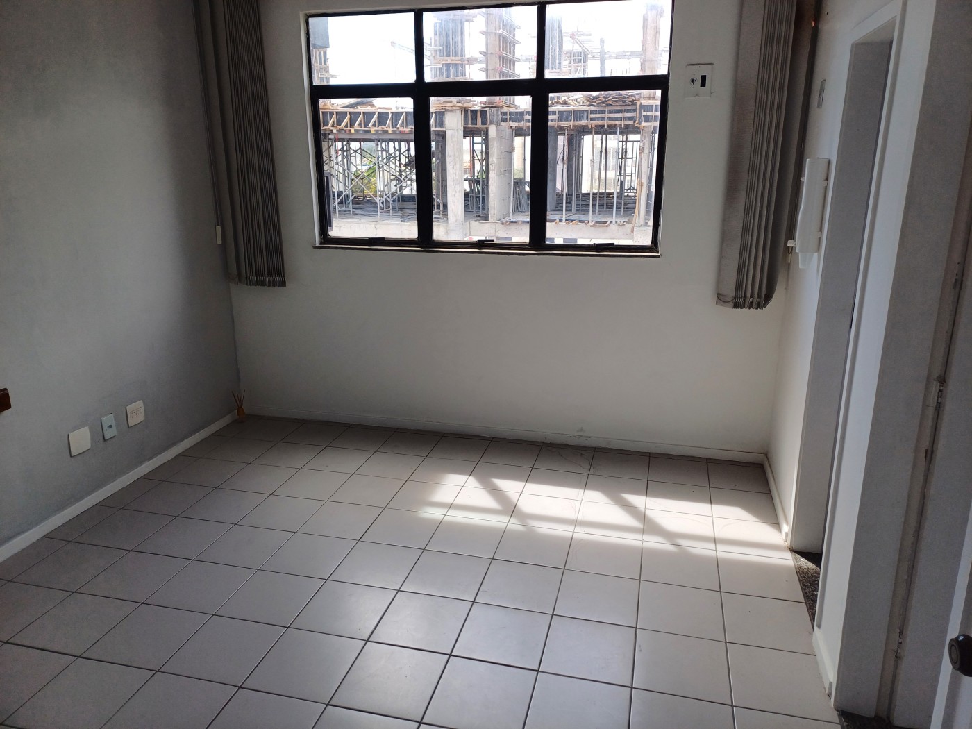 Conjunto Comercial-Sala para alugar, 60m² - Foto 15