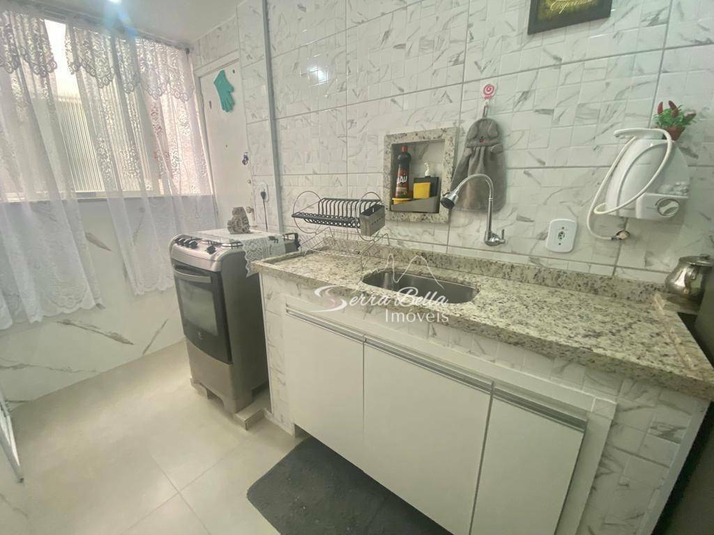 Apartamento à venda com 2 quartos, 47m² - Foto 10