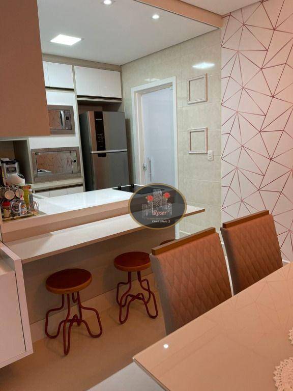 Apartamento para alugar com 1 quarto, 95m² - Foto 10