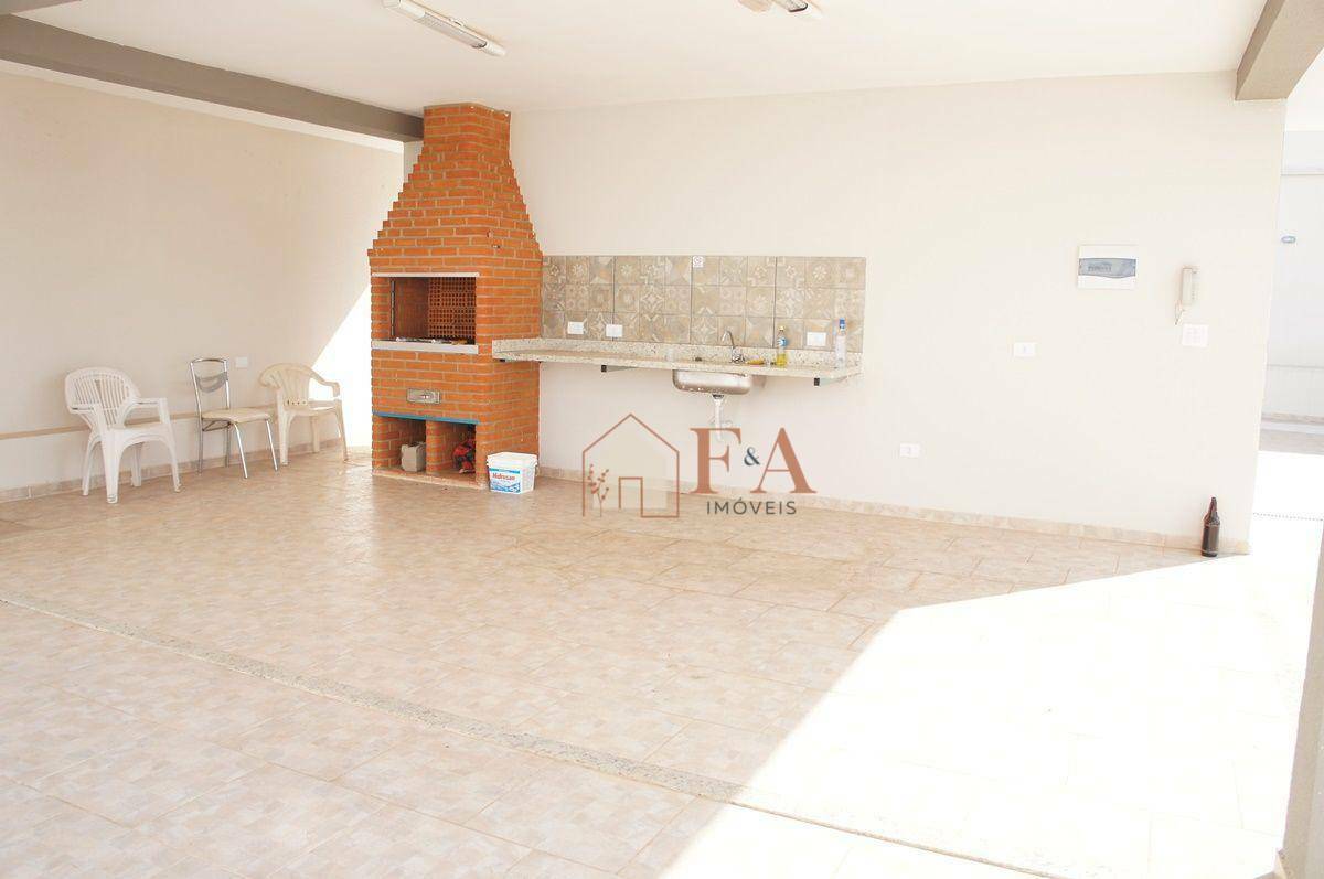 Apartamento à venda com 2 quartos, 58m² - Foto 17