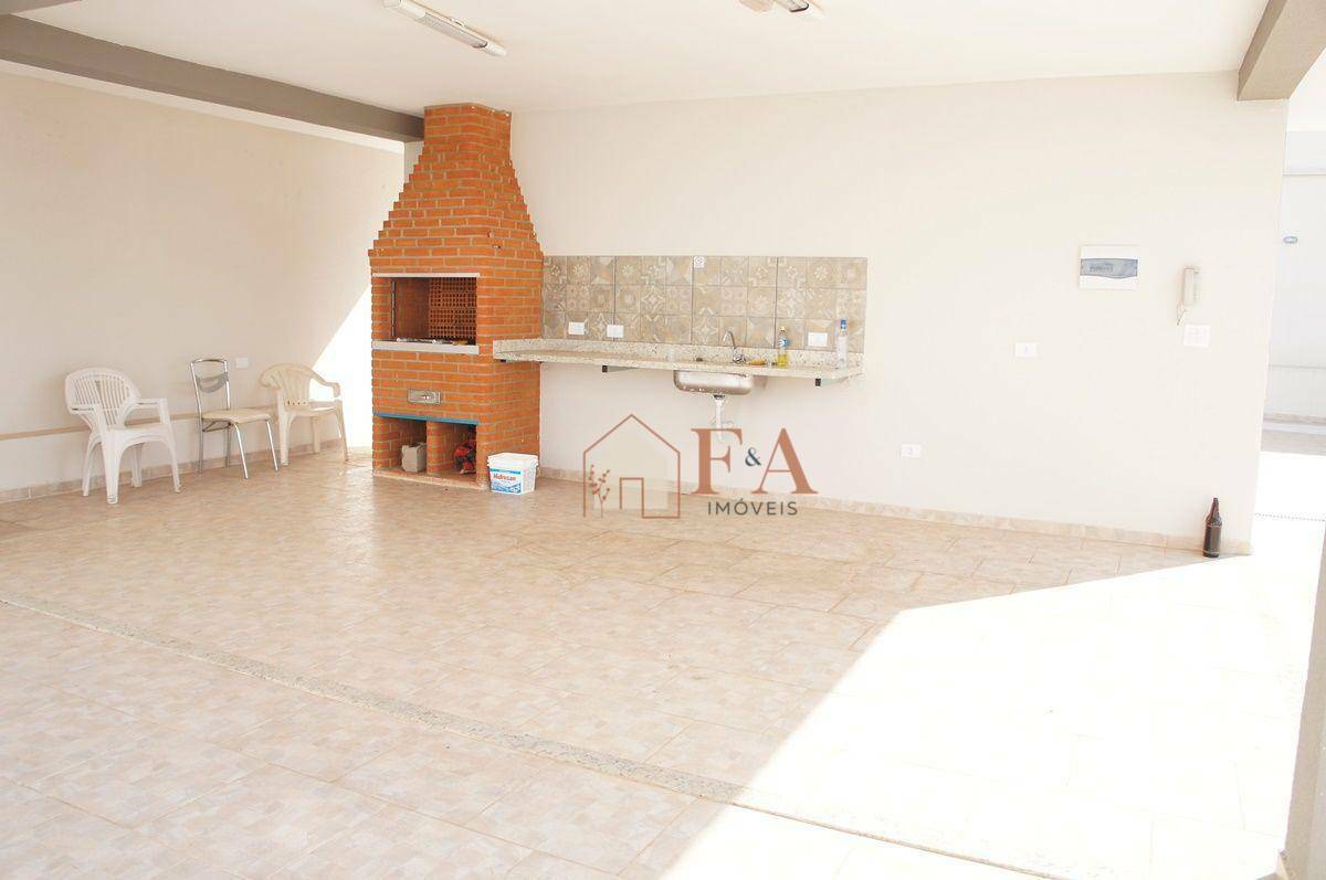 Apartamento à venda com 2 quartos, 58m² - Foto 17