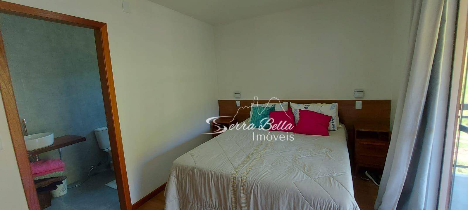 Casa de Condomínio, 2 quartos - Foto 22