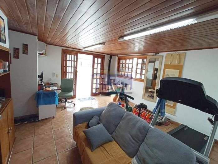 Apartamento à venda com 3 quartos, 160m² - Foto 20