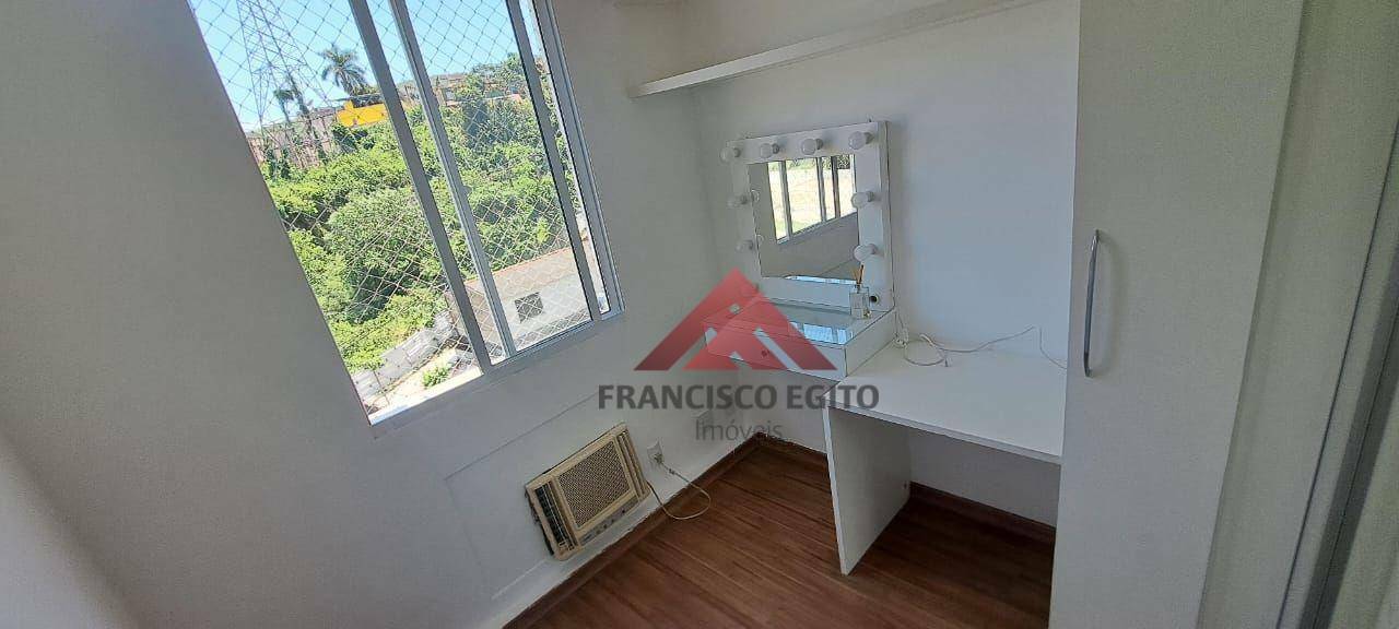 Apartamento para alugar com 3 quartos, 84m² - Foto 17