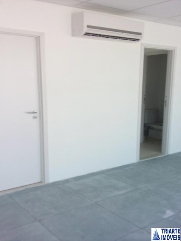 Conjunto Comercial-Sala para alugar, 36m² - Foto 12