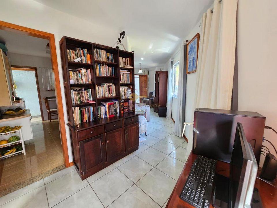 Casa de Condomínio à venda com 2 quartos, 370m² - Foto 7