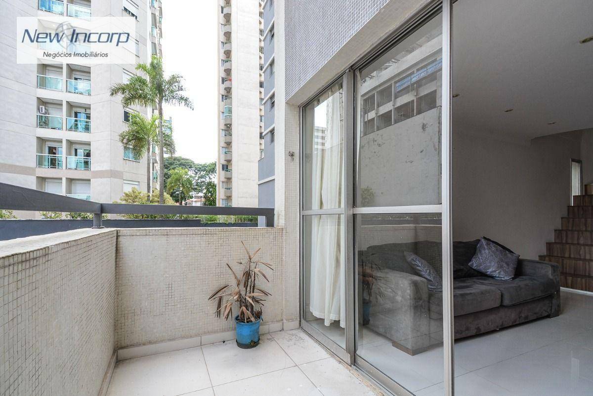 Apartamento à venda com 1 quarto, 74m² - Foto 5