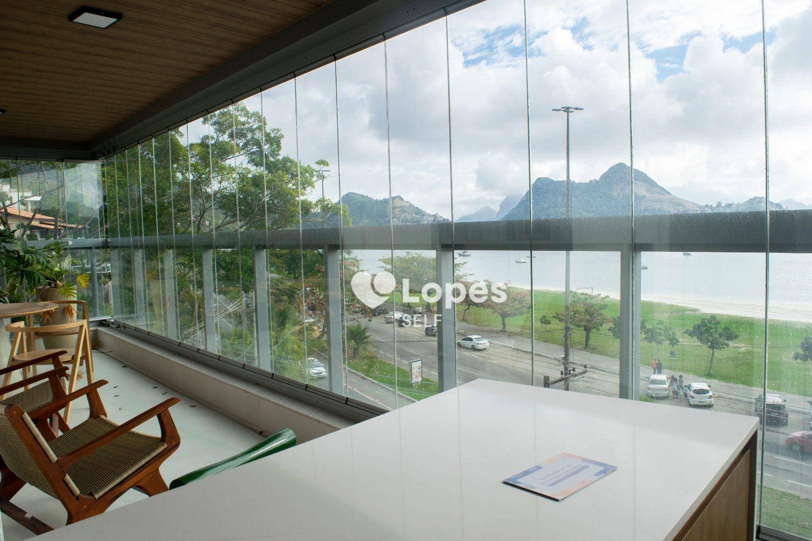 Apartamento, 3 quartos, 98 m² - Foto 2