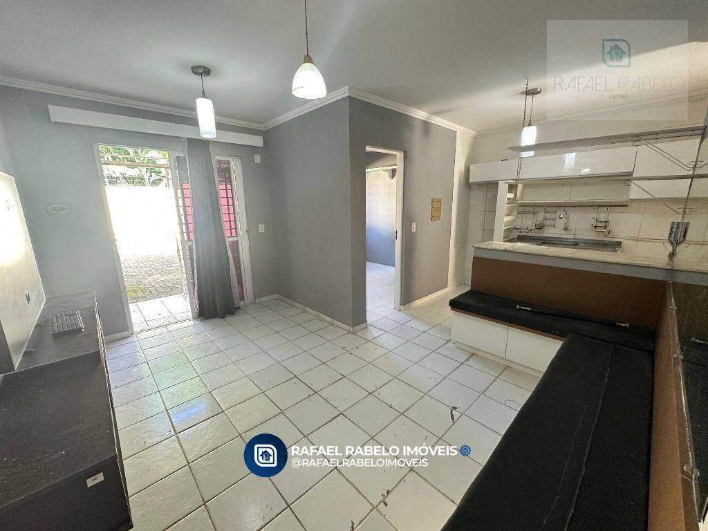 Apartamento à venda com 3 quartos, 62m² - Foto 1