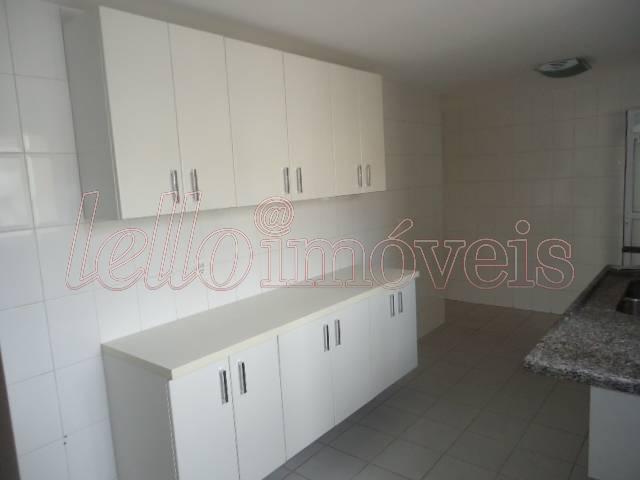 Apartamento para alugar com 3 quartos, 192m² - Foto 26