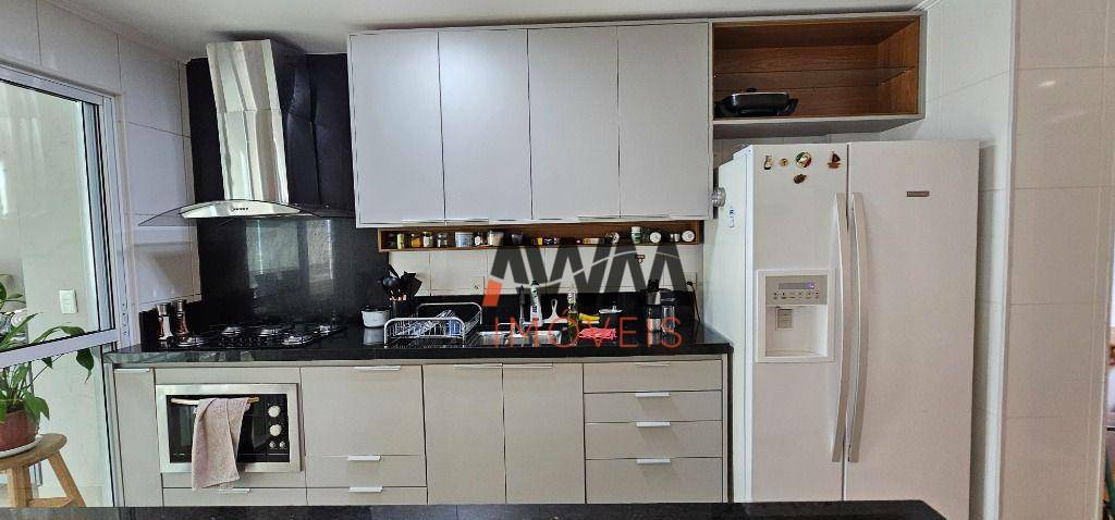 Apartamento à venda e aluguel com 3 quartos, 125m² - Foto 30